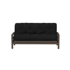 Materasso giapponese matrimoniale in memory foam gel