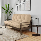 Materasso giapponese matrimoniale in memory foam gel