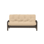 Materasso giapponese matrimoniale in memory foam gel