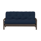 Materasso giapponese matrimoniale in memory foam gel
