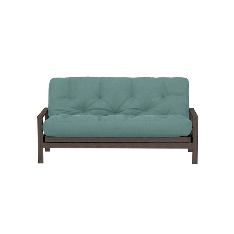 Materasso giapponese matrimoniale in memory foam gel