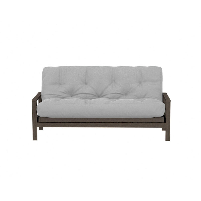 Materasso giapponese matrimoniale in memory foam gel