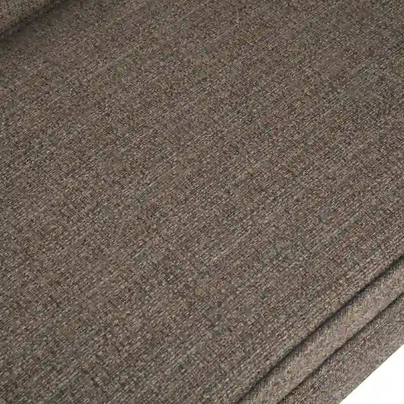 Panca moderna imbottita larga 50 pollici - 50 x 22 x 23,8