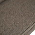 Panca moderna imbottita larga 50 pollici - 50 x 22 x 23,8