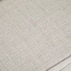 Panca moderna imbottita larga 50 pollici - 50 x 22 x 23,8