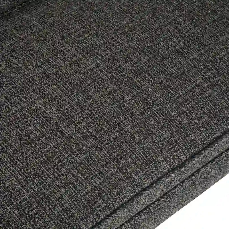Panca moderna imbottita larga 50 pollici - 50 x 22 x 23,8