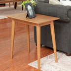 Tavolino Rettangolare Mid-Century - 24