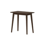 Tavolino Rettangolare Mid-Century - 24