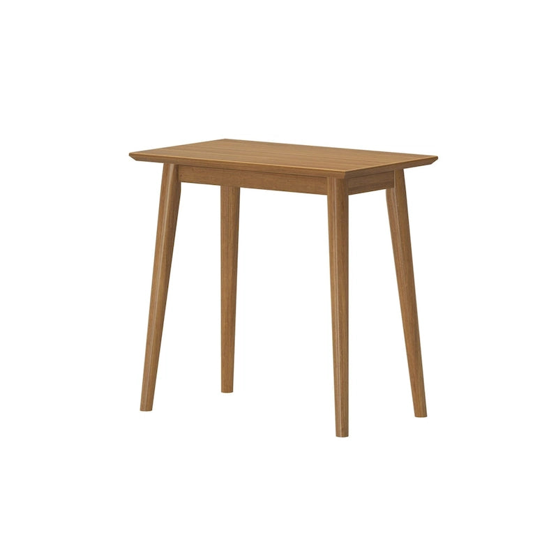 Tavolino Rettangolare Mid-Century - 24