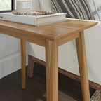 Tavolino Rettangolare Mid-Century - 24
