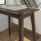 Tavolino Rettangolare Mid-Century - 24