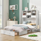 Letto a scomparsa Queen Size