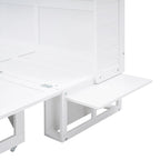 Letto a scomparsa Queen Size