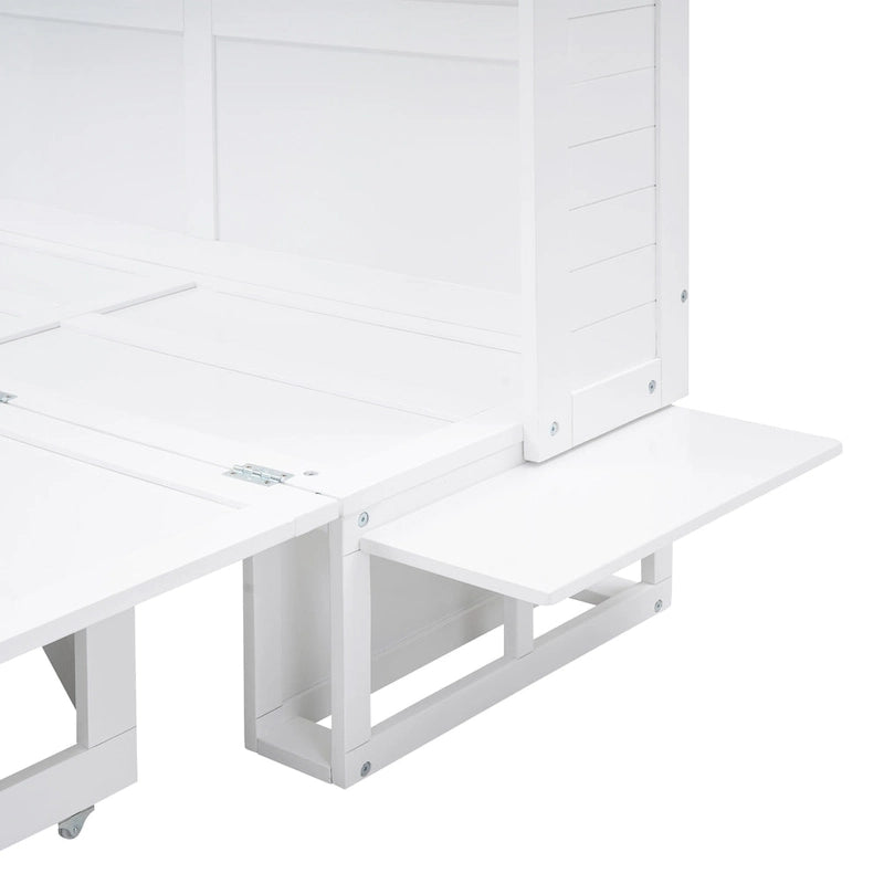 Letto a scomparsa Queen Size