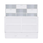 Letto a scomparsa Queen Size