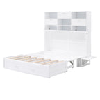 Letto a scomparsa Queen Size