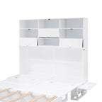 Letto a scomparsa Queen Size
