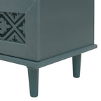 Cassettiera a 7 cassetti American Furniture adatta per camera da letto - N/D
