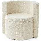 Cuscino da seduta comfort 2East con contenitore di DormCo