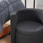 Cuscino da seduta comfort 2East con contenitore di DormCo