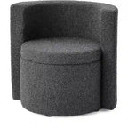 Cuscino da seduta comfort 2East con contenitore di DormCo