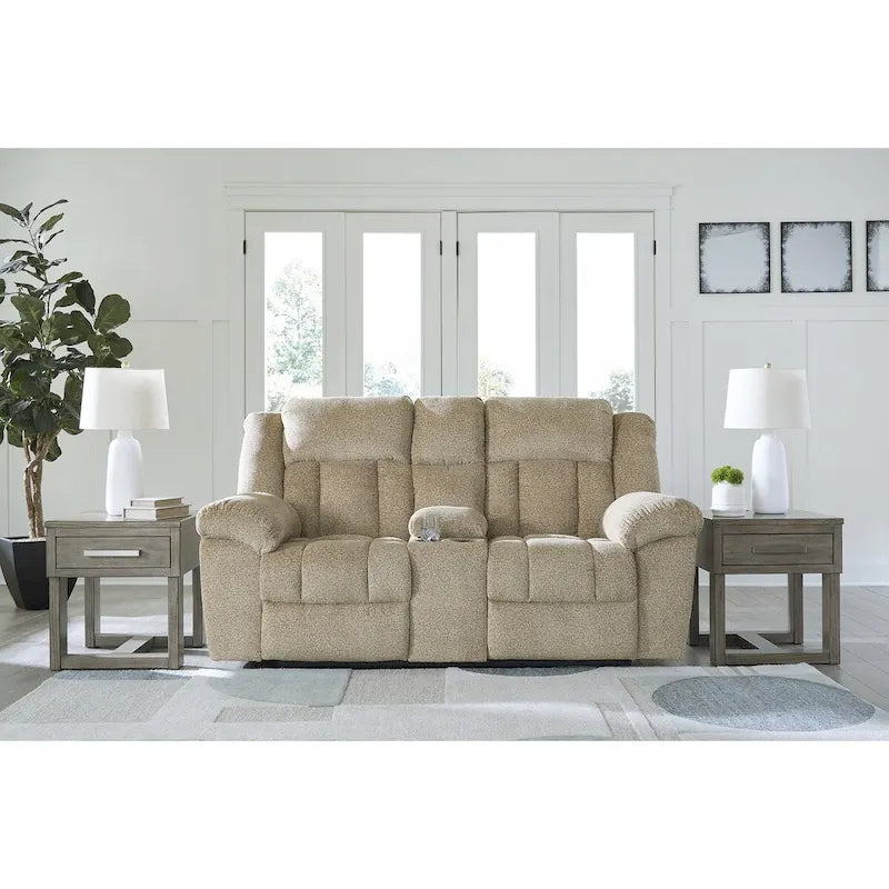 Divanetto reclinabile elettrico Tip-Off - 80 L x 42 P x 45 A