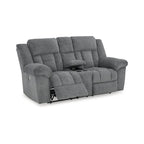 Divanetto reclinabile elettrico Tip-Off - 80 L x 42 P x 45 A