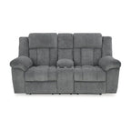 Divanetto reclinabile elettrico Tip-Off - 80 L x 42 P x 45 A