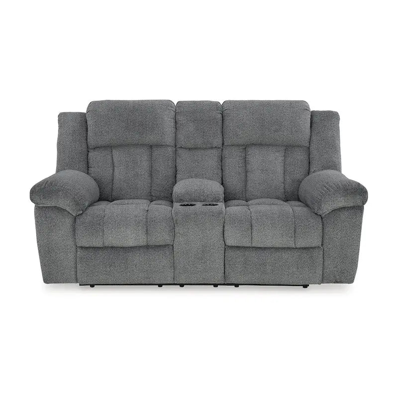 Divanetto reclinabile elettrico Tip-Off - 80 L x 42 P x 45 A