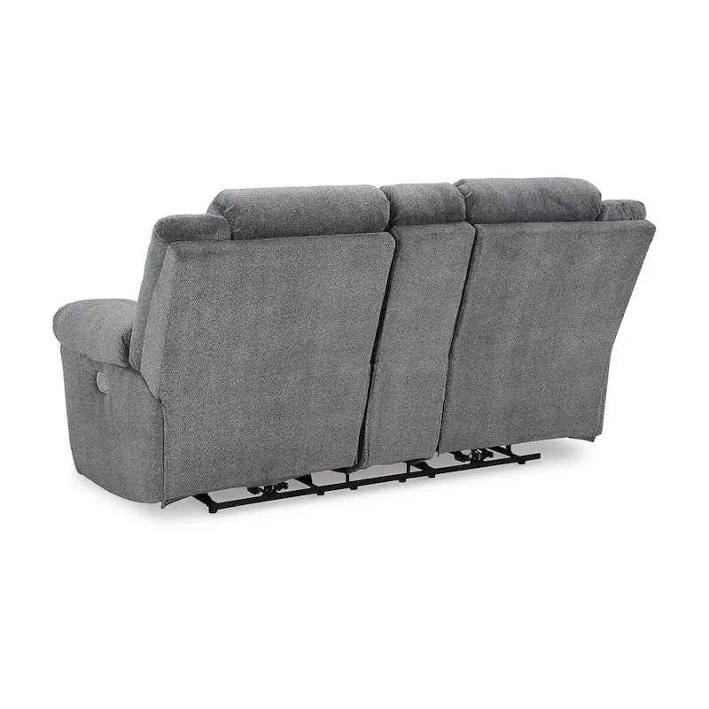 Divanetto reclinabile elettrico Tip-Off - 80 L x 42 P x 45 A