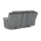 Divanetto reclinabile elettrico Tip-Off - 80 L x 42 P x 45 A