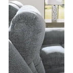 Divanetto reclinabile elettrico Tip-Off - 80 L x 42 P x 45 A