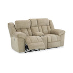 Divanetto reclinabile elettrico Tip-Off - 80 L x 42 P x 45 A