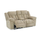 Divanetto reclinabile elettrico Tip-Off - 80 L x 42 P x 45 A