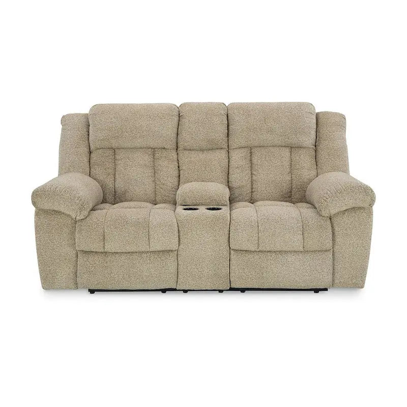 Divanetto reclinabile elettrico Tip-Off - 80 L x 42 P x 45 A