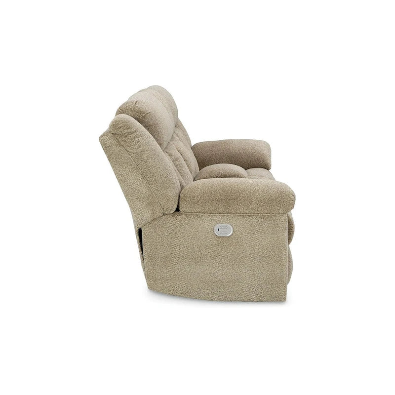 Divanetto reclinabile elettrico Tip-Off - 80 L x 42 P x 45 A