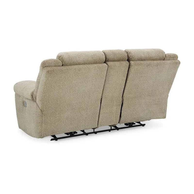 Divanetto reclinabile elettrico Tip-Off - 80 L x 42 P x 45 A