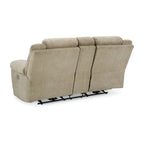 Divanetto reclinabile elettrico Tip-Off - 80 L x 42 P x 45 A