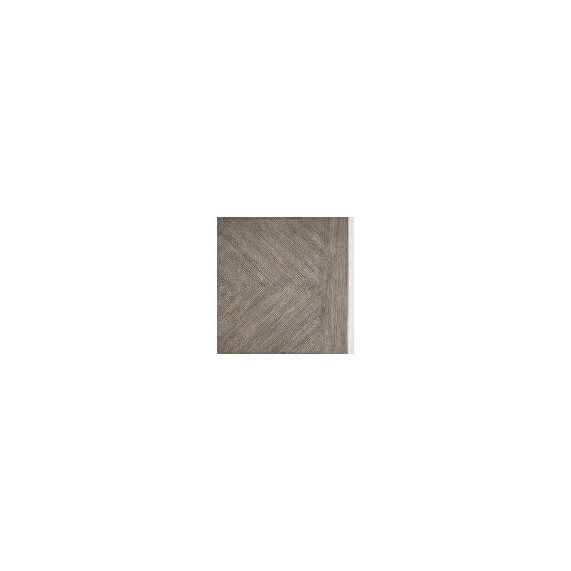 Tavolino da caffè sollevabile grigio-marrone/bianco - 56,13 L x 28,25 P x 18,13 H