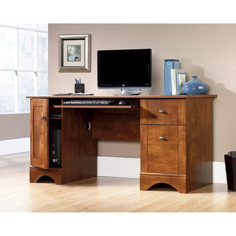 Scrivania per computer Home Office della collezione