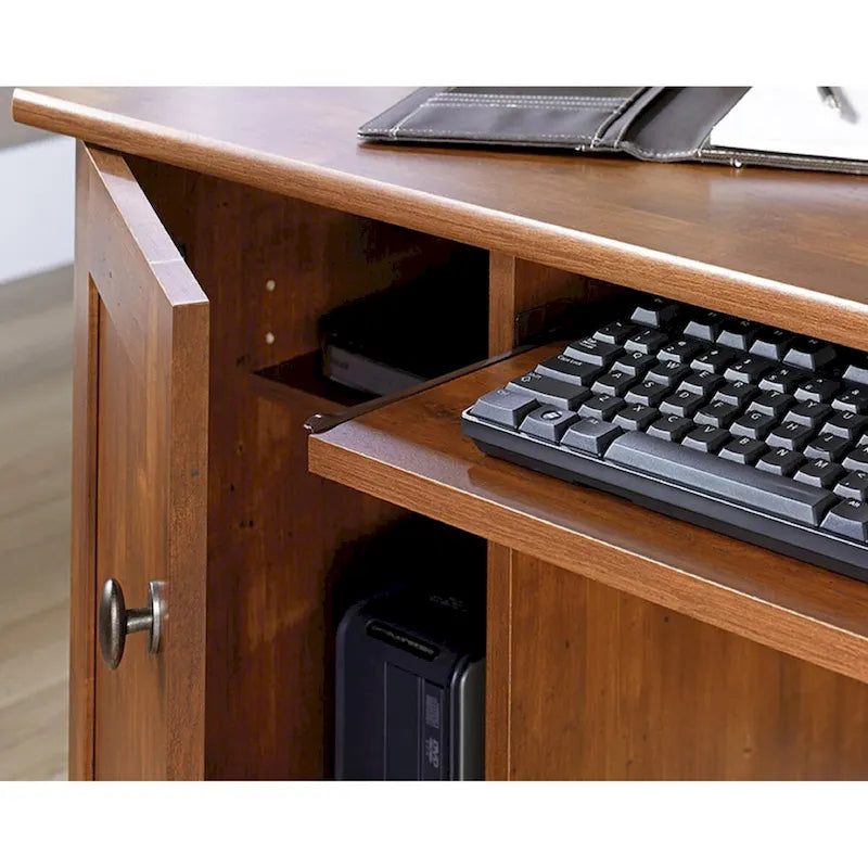 Scrivania per computer Home Office della collezione