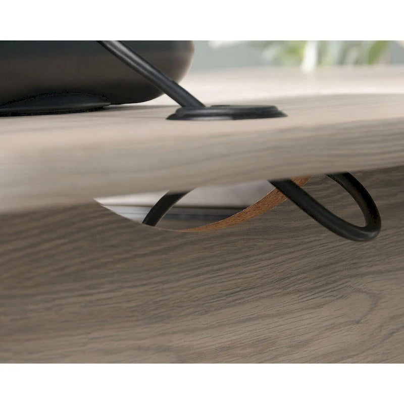 Scrivania per computer Home Office della collezione