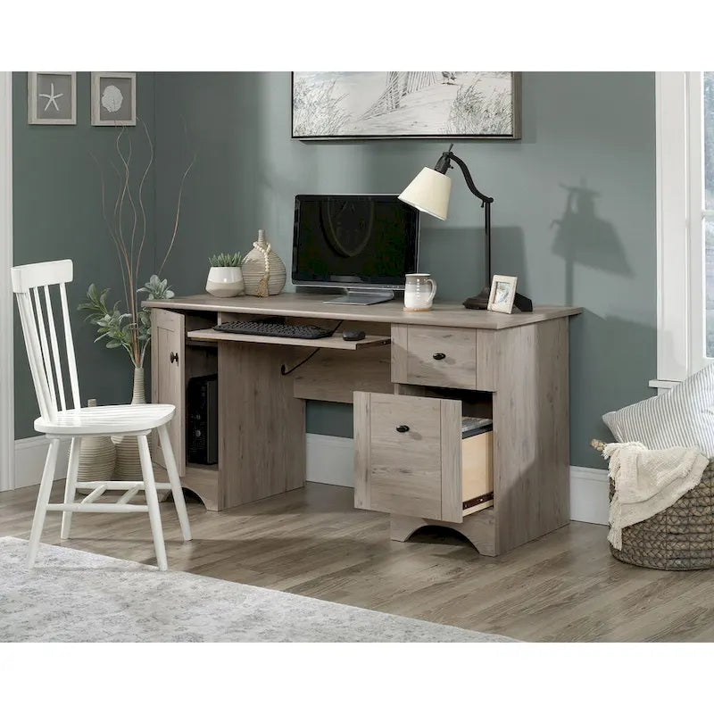 Scrivania per computer Home Office della collezione