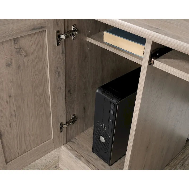 Scrivania per computer Home Office della collezione