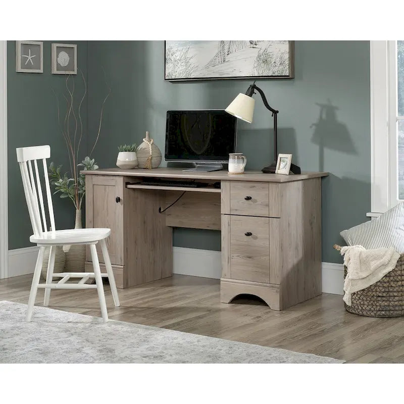 Scrivania per computer Home Office della collezione