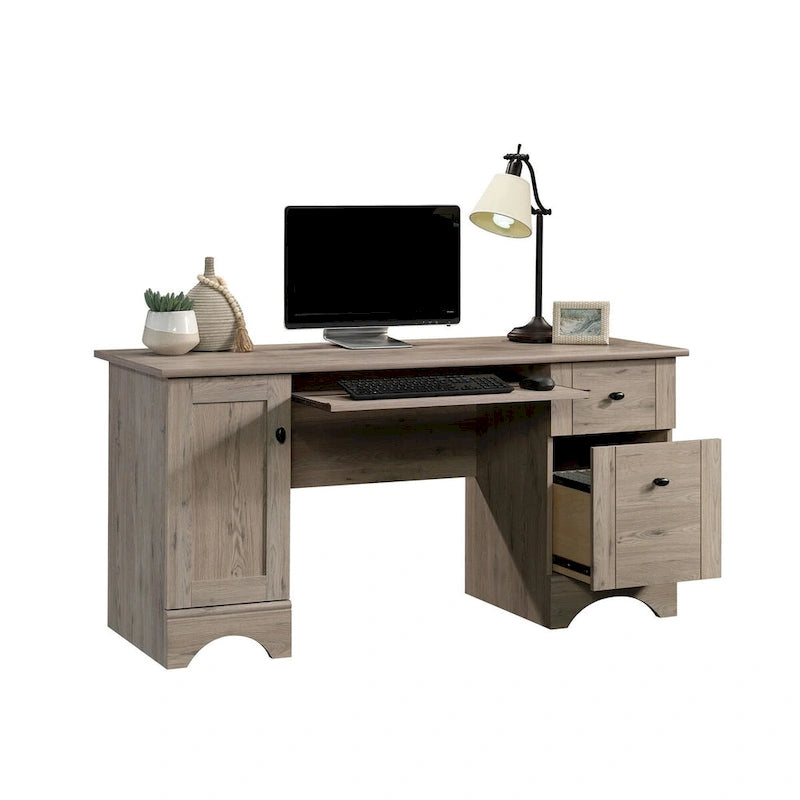 Scrivania per computer Home Office della collezione