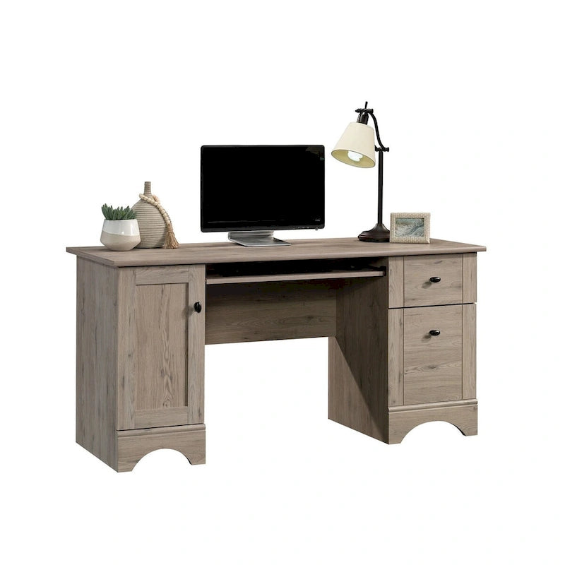 Scrivania per computer Home Office della collezione