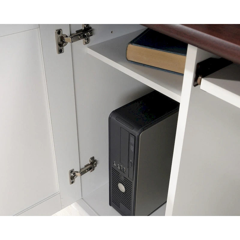 Scrivania per computer Home Office della collezione