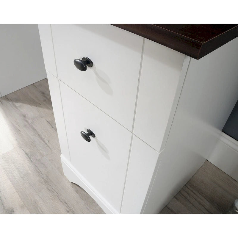 Scrivania per computer Home Office della collezione