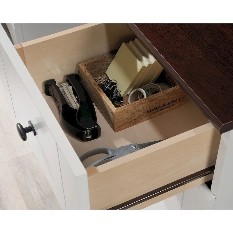 Scrivania per computer Home Office della collezione